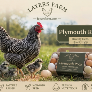 Plymouth barred Rock chicks for sale