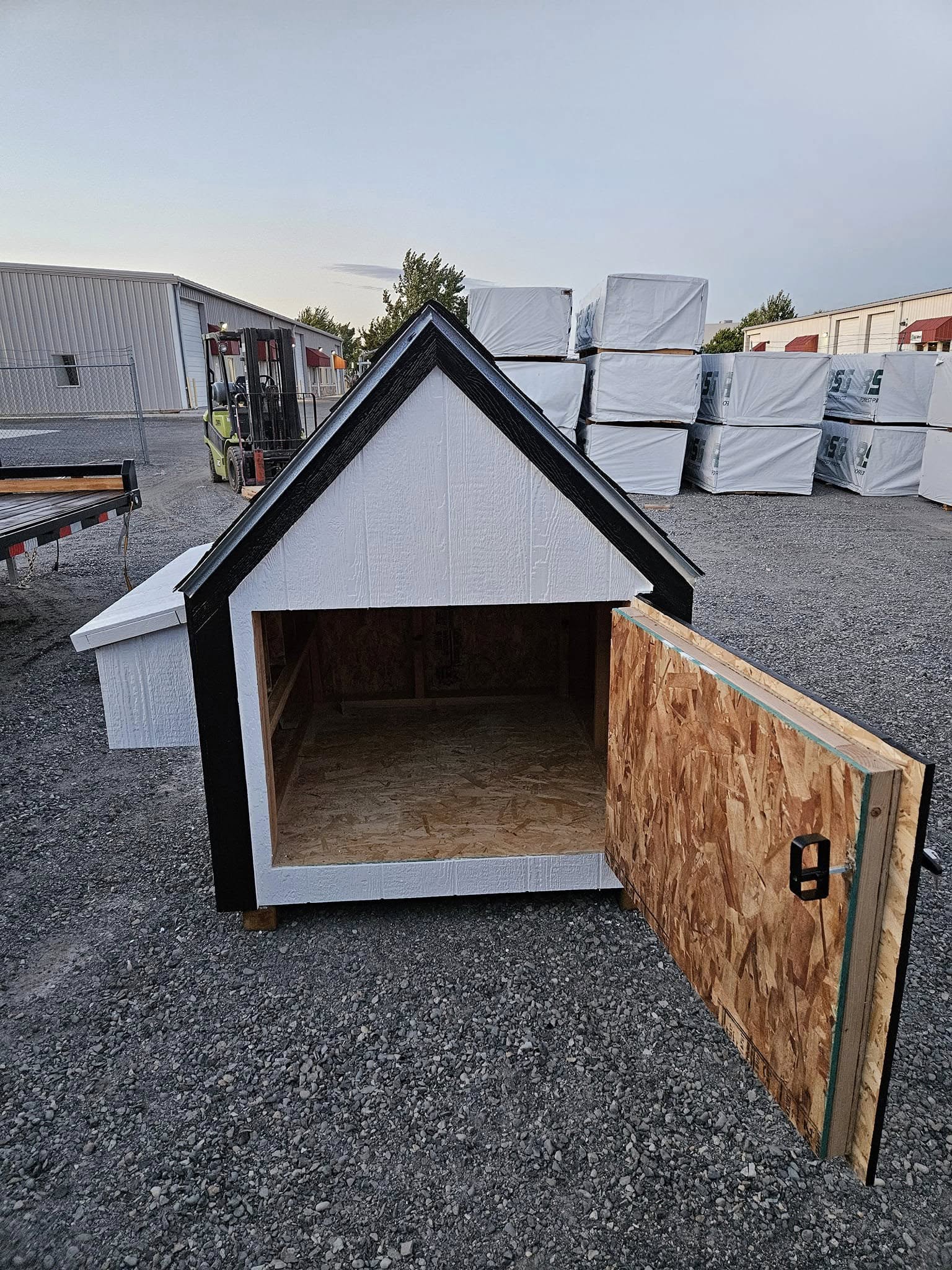4x4 Chicken Coop for sale - Image 10
