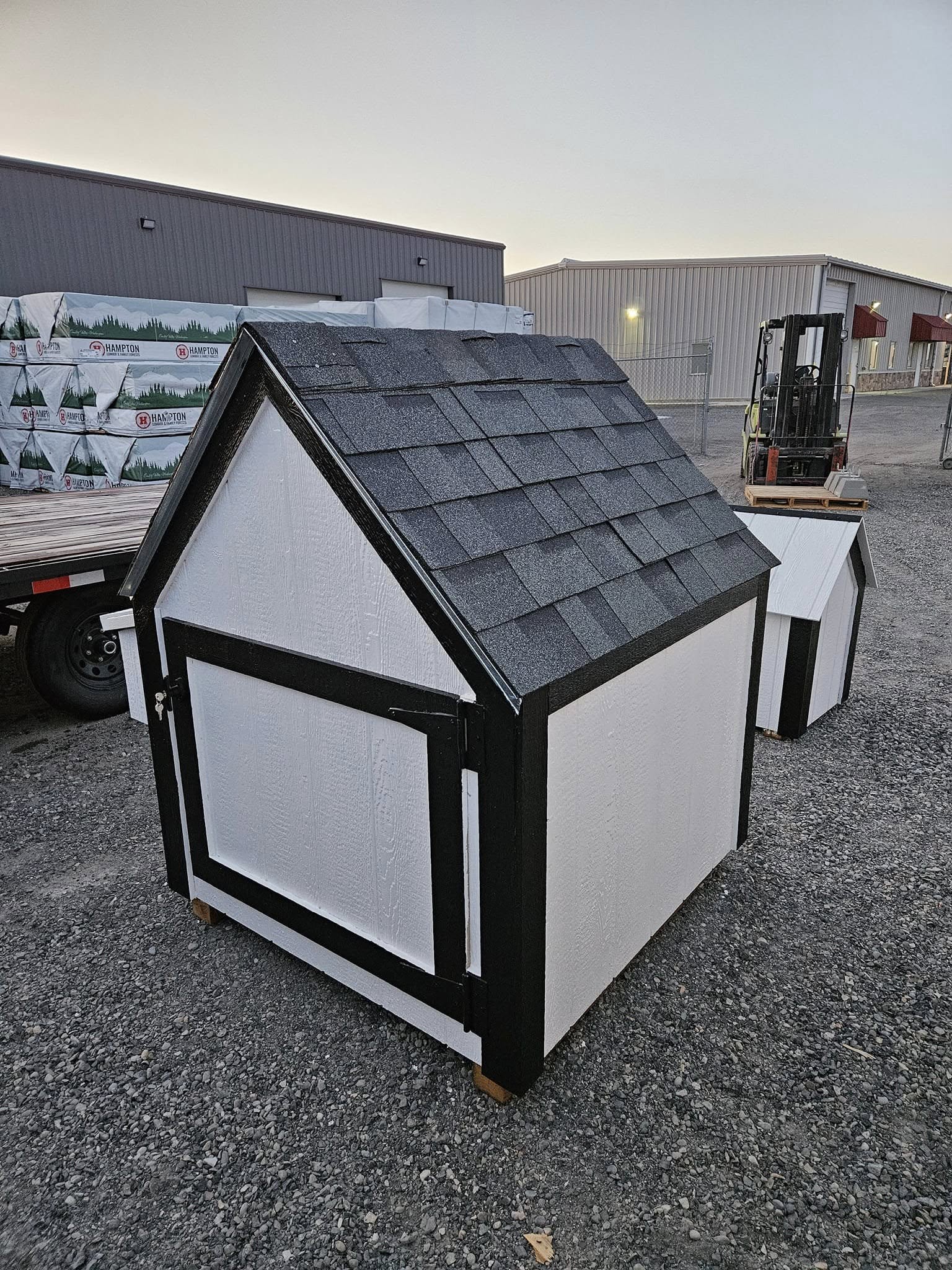 4x4 Chicken Coop for sale - Image 8