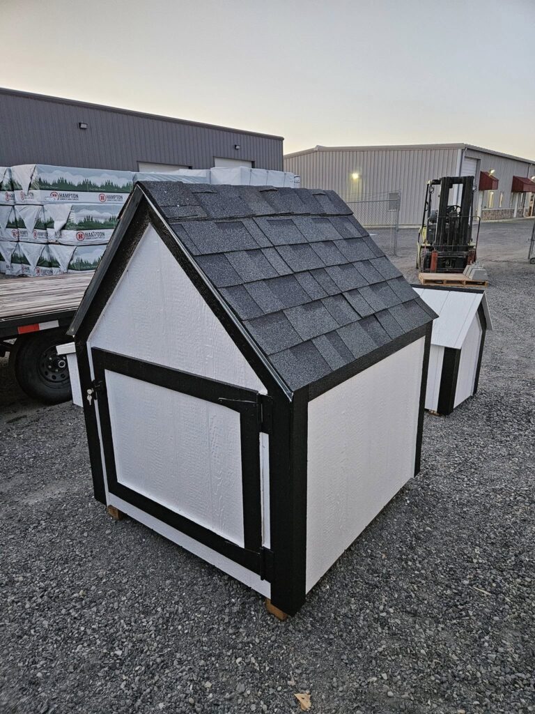 4x4 Chicken Coop for sale