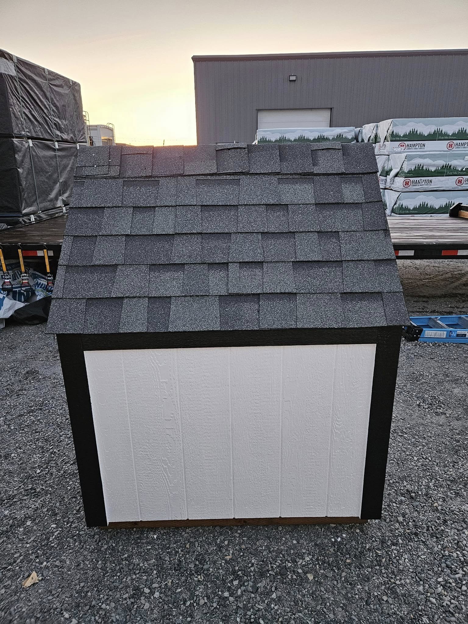 4x4 Chicken Coop for sale - Image 7