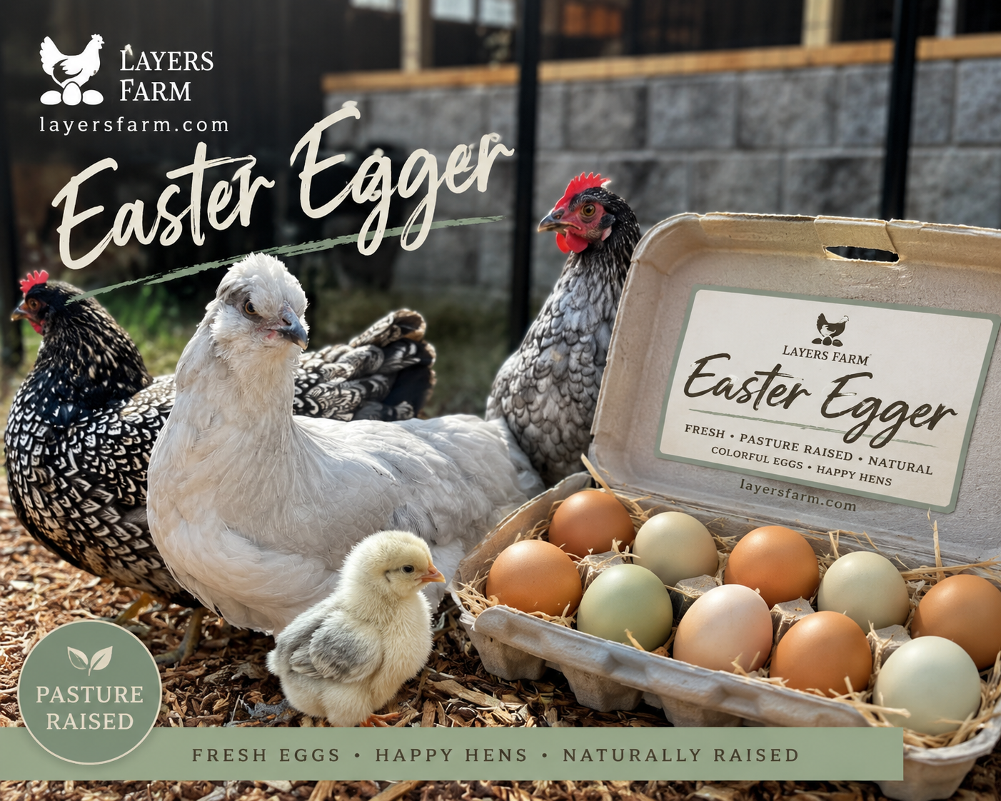 best laying hens 