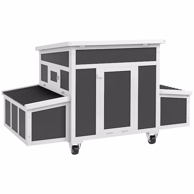 4x4 chicken coop for sale