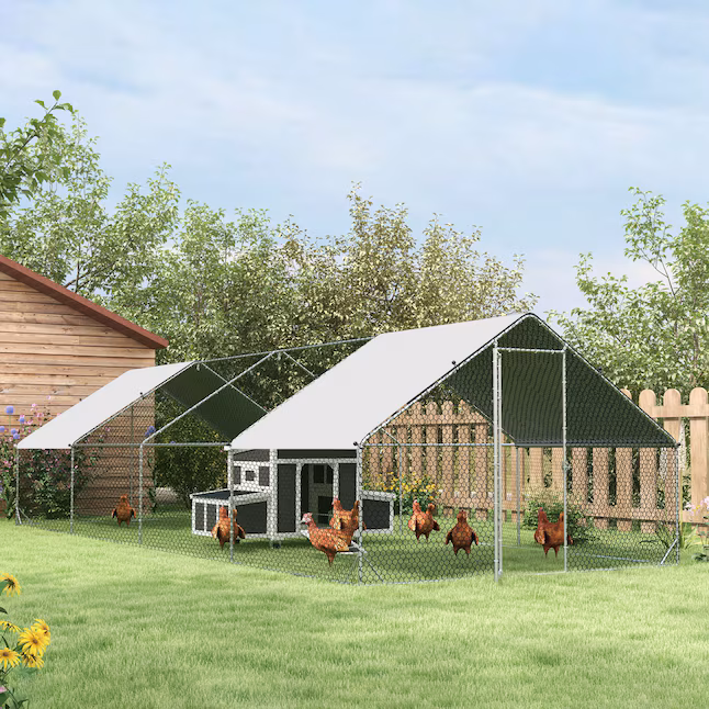 4x4 Chicken Coop for sale - Image 6